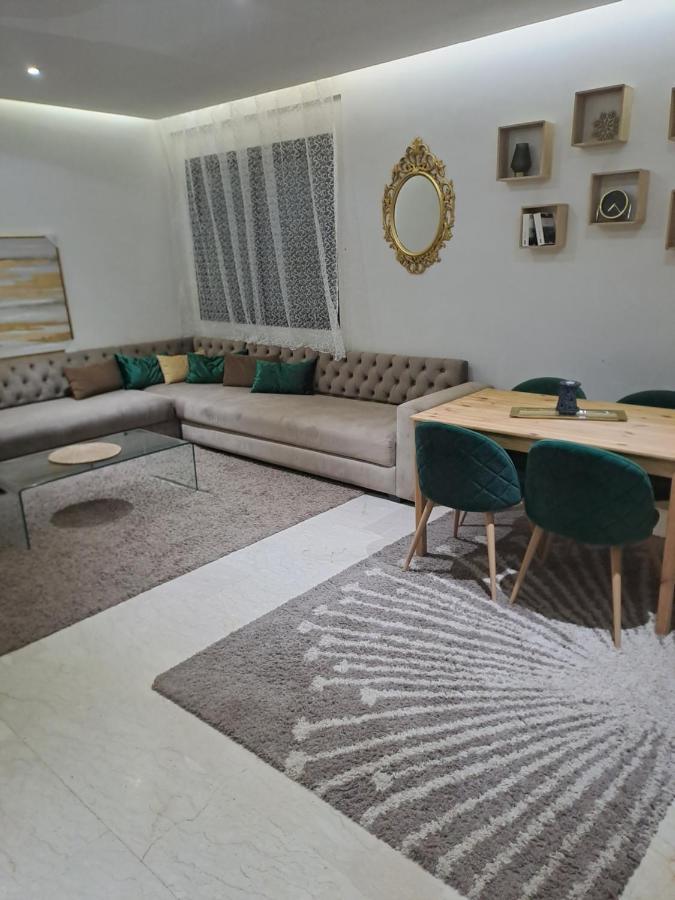 Chez Dar Safaa Apartamento