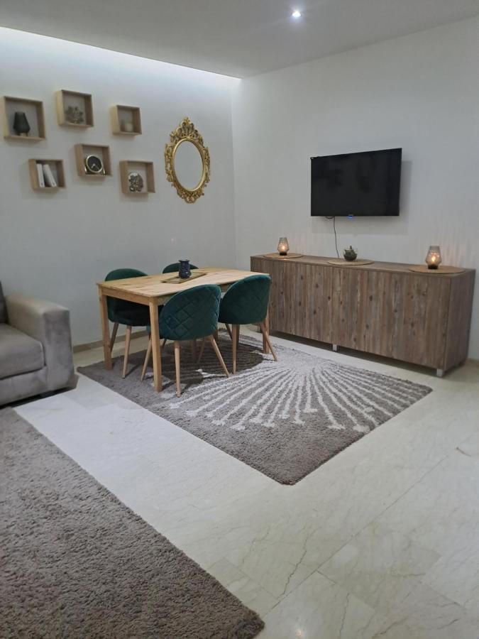 Apartamento Chez Dar Safaa