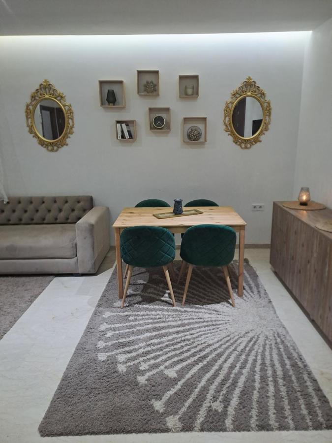 Chez Dar Safaa Apartamento Marrakesh