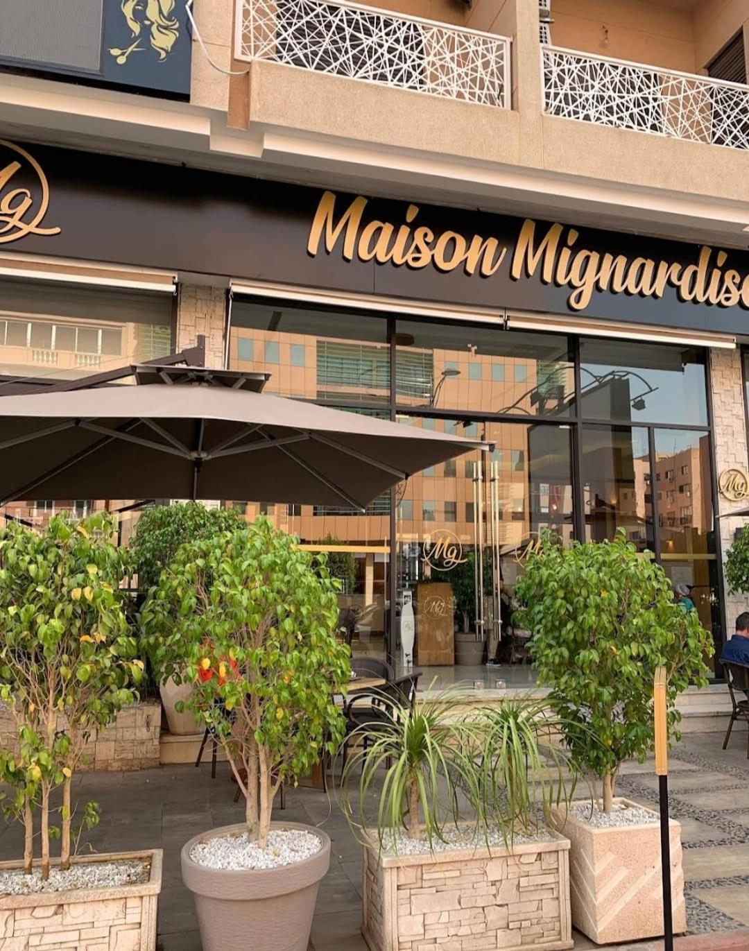 Apartamento Chez Dar Safaa Marrakesh