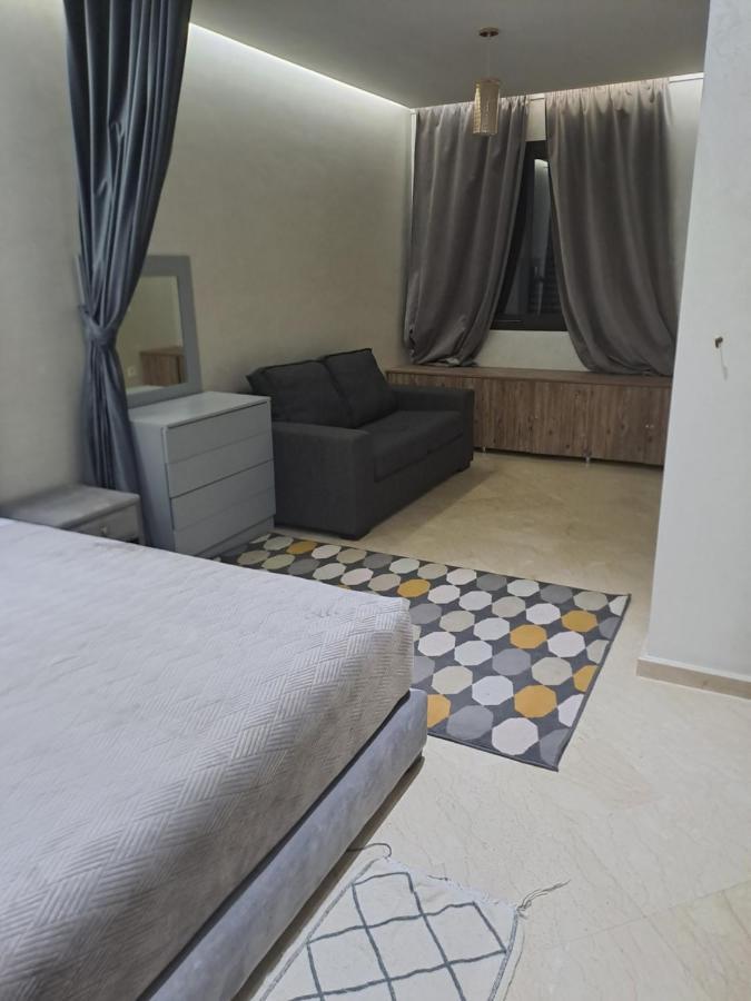 Chez Dar Safaa Apartment Marrakesch