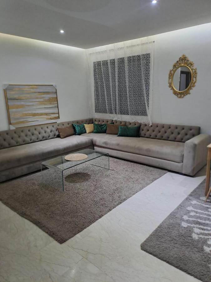 Apartment Chez Dar Safaa Marrakesch
