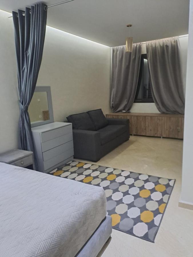 Chez Dar Safaa Apartment *
