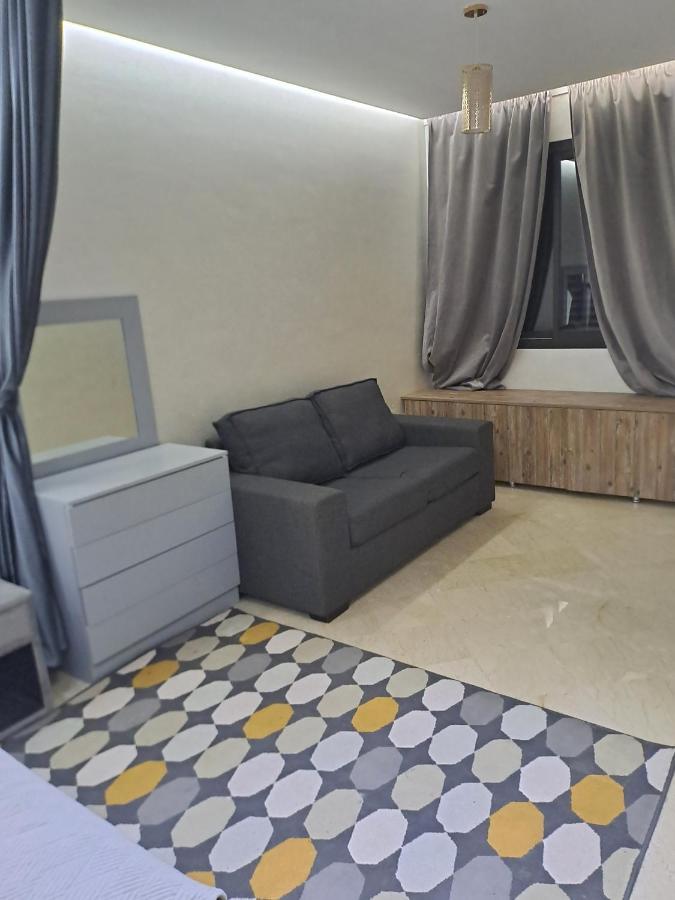Apartment Chez Dar Safaa Marrakesch
